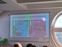 Lekcje o finansach